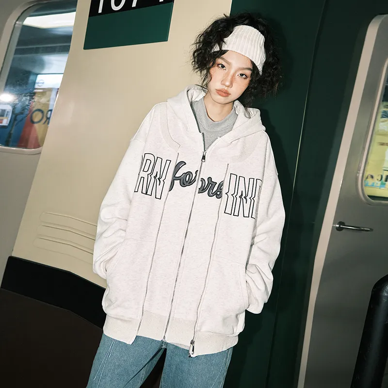 FORNINES Sweatshirts Unisex-4
