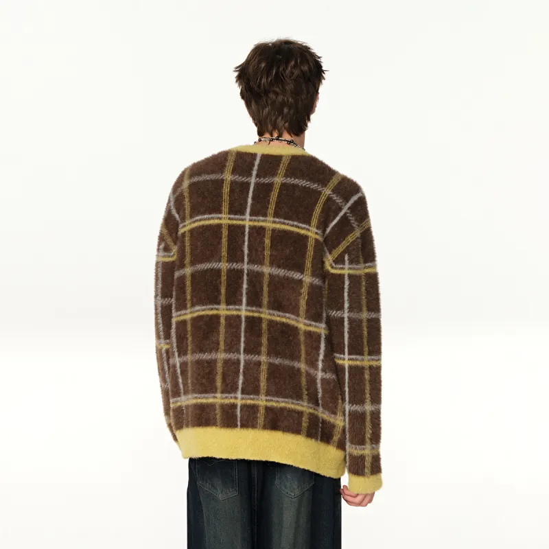 FORNINES Sweaters Unisex-4