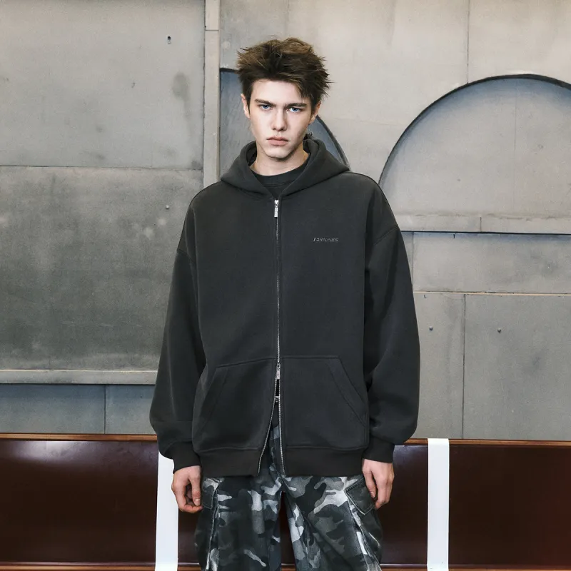 FORNINES Sweatshirts Unisex-9
