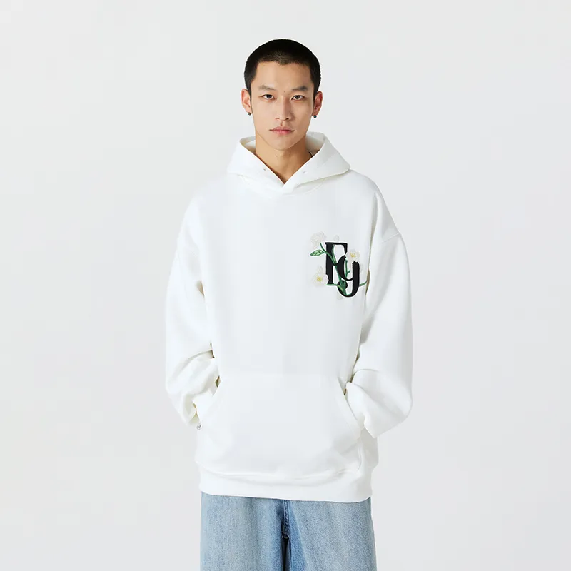 FORNINES Sweatshirts Unisex-24
