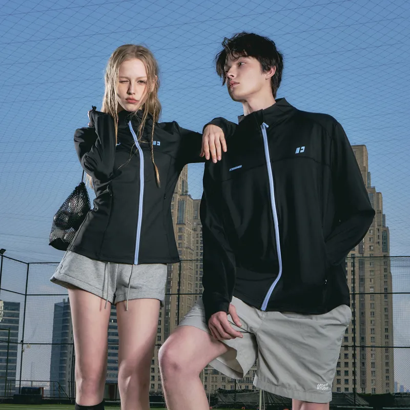 FORNINES Jackets & Coats Unisex-3