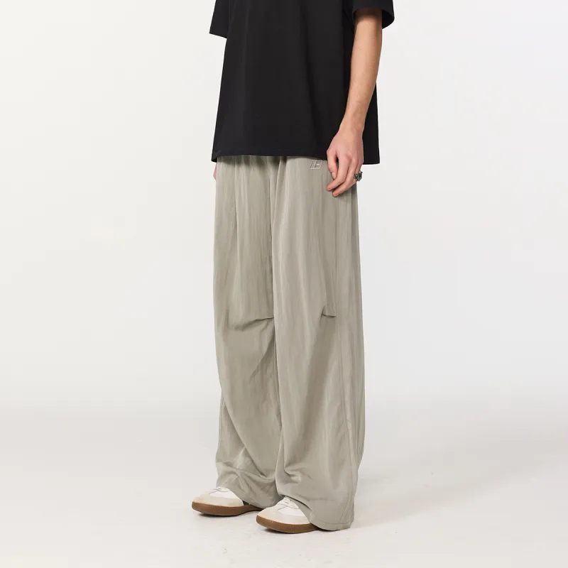 FORNINES Casual Pants Unisex-19