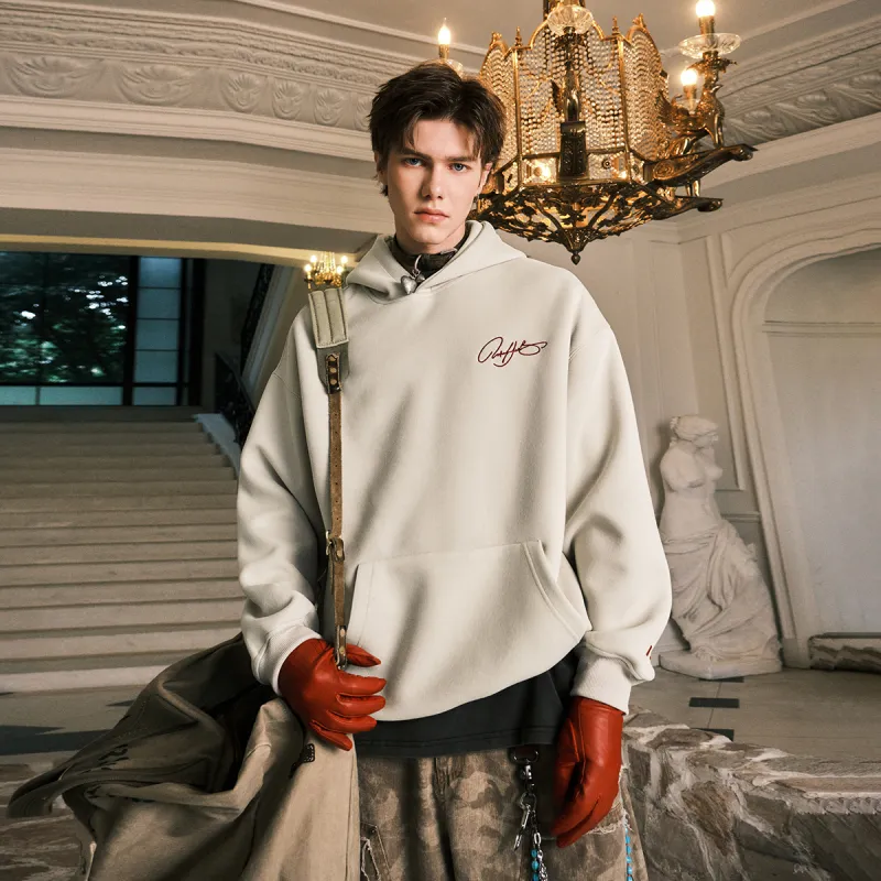 FORNINES Sweatshirts Unisex-3