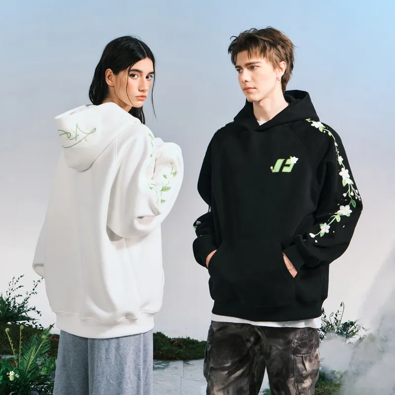 FORNINES Sweatshirts Unisex-7