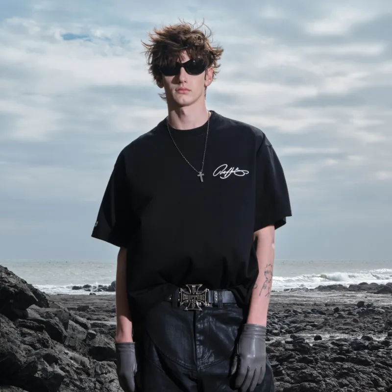 FORNINES T Shirts Unisex-10