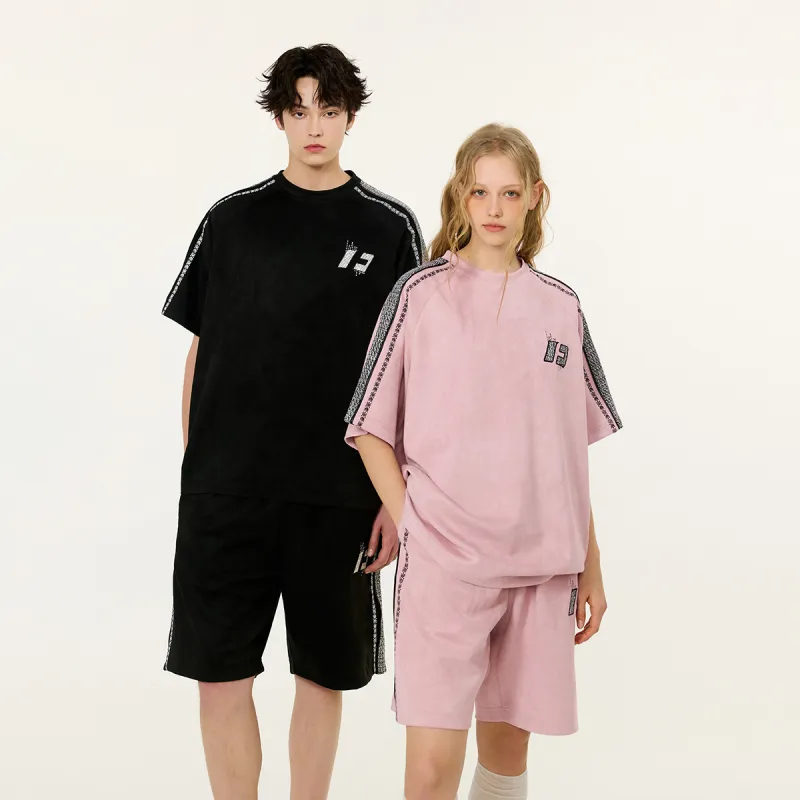 FORNINES T Shirts Unisex-2