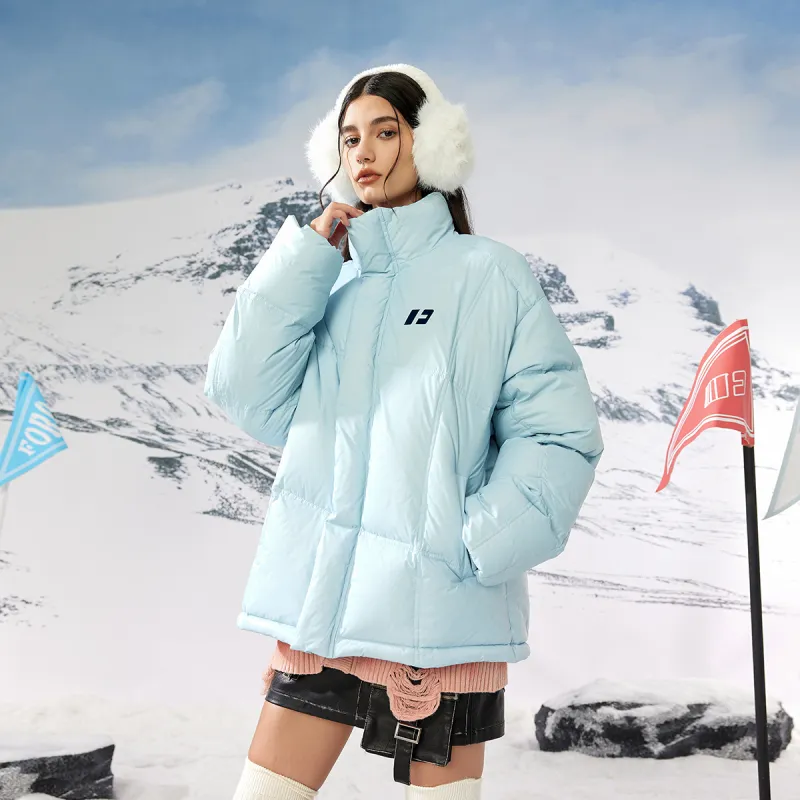 FORNINES Down Jackets Unisex-20