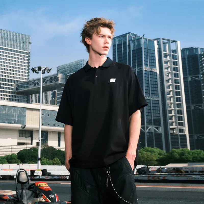 FORNINES T Shirts Unisex-6