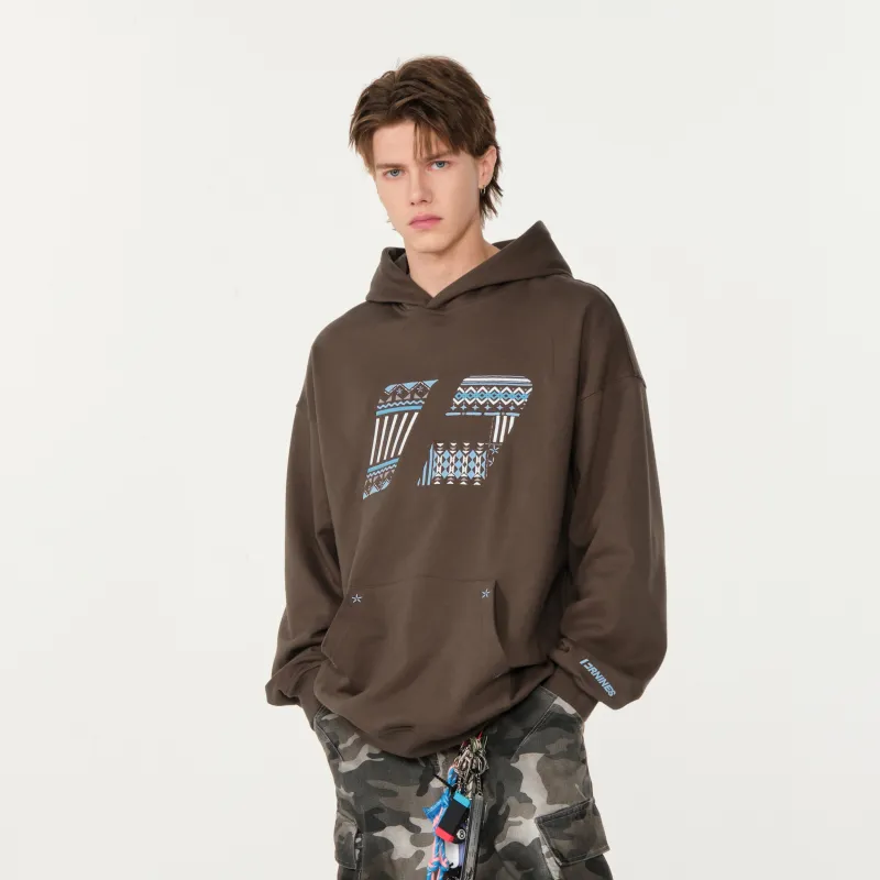 FORNINES Sweatshirts Unisex-10