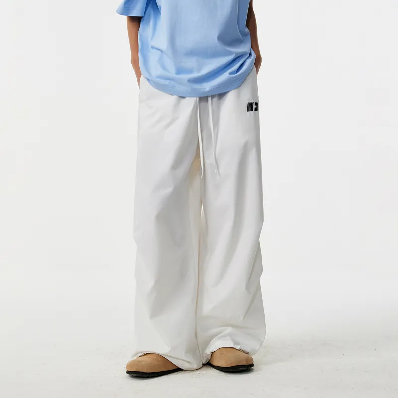 FORNINES Casual Pants Unisex-8