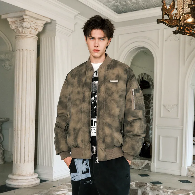 FORNINES Puffer Jackets Unisex-2