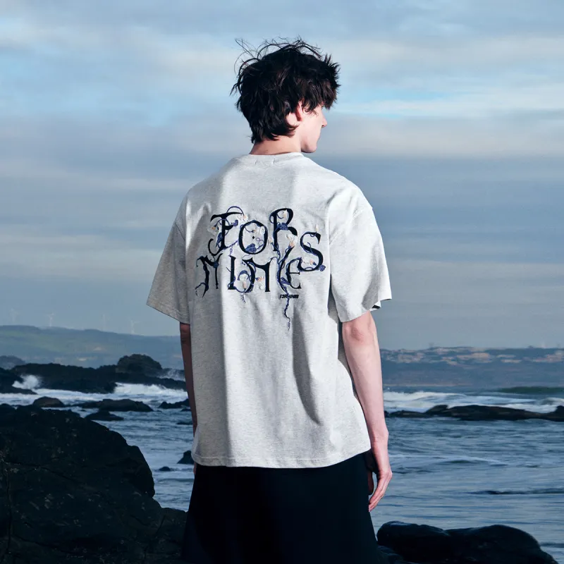 FORNINES T Shirts Unisex-8