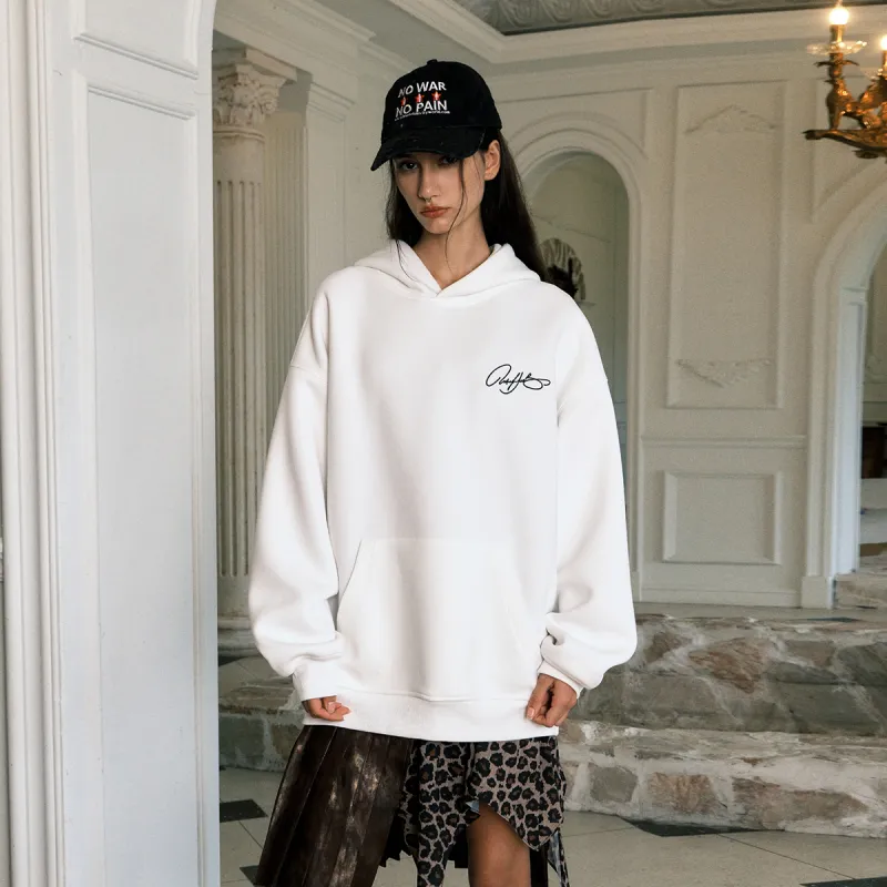 FORNINES Sweatshirts Unisex-21