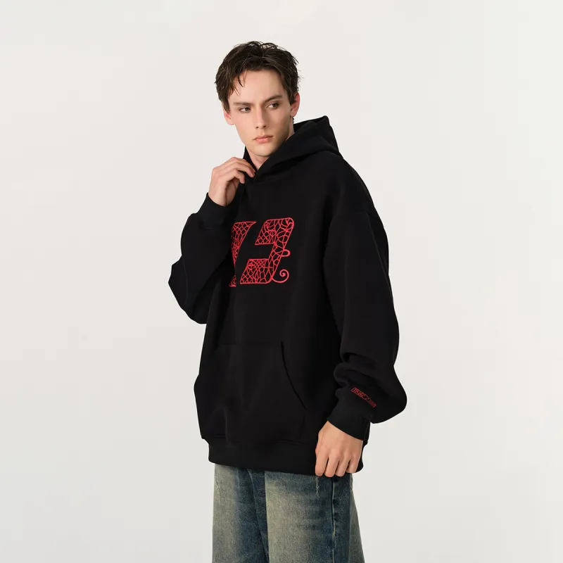 FORNINES Sweatshirts Unisex-17