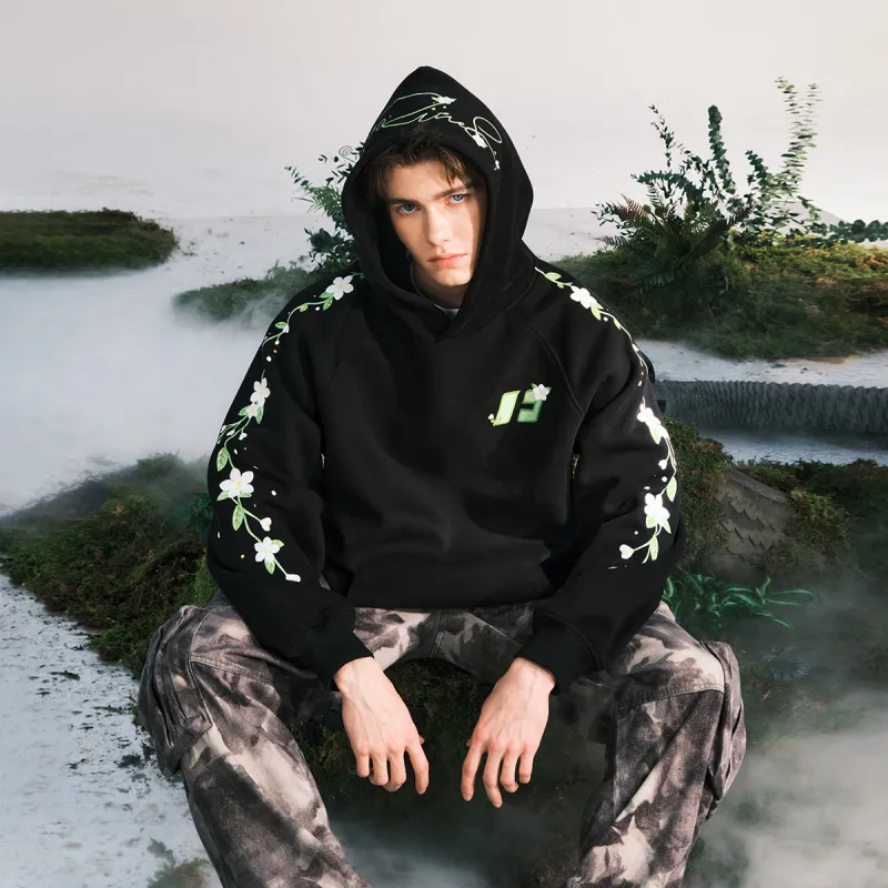 FORNINES Sweatshirts Unisex-4