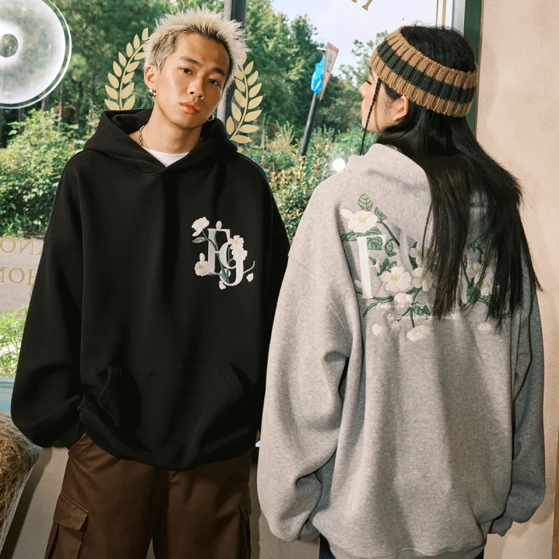 FORNINES Sweatshirts Unisex-10