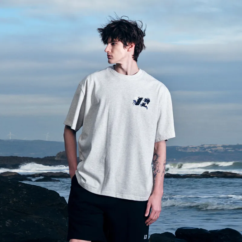 FORNINES T Shirts Unisex-9