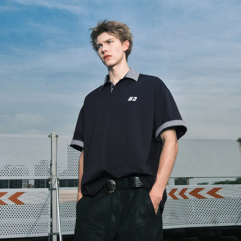 FORNINES T Shirts Unisex-9