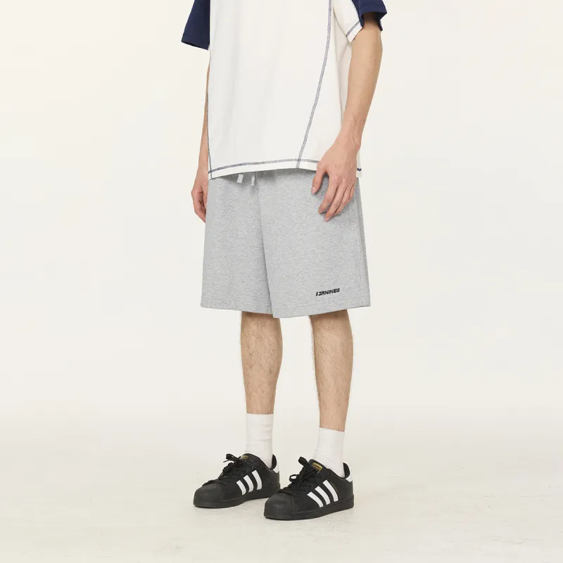 FORNINES Casual Shorts Unisex-9