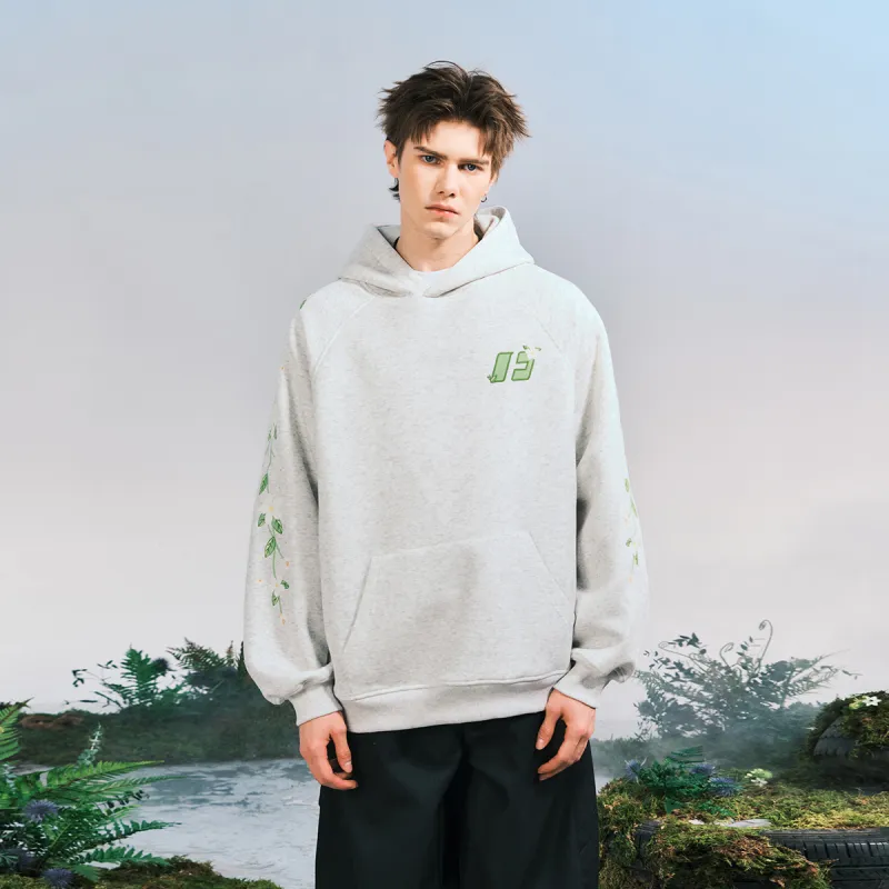 FORNINES Sweatshirts Unisex-12