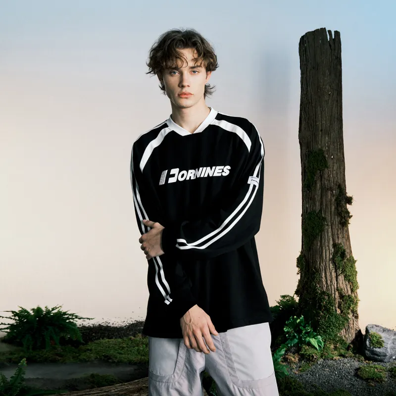 FORNINES T Shirts Unisex-4