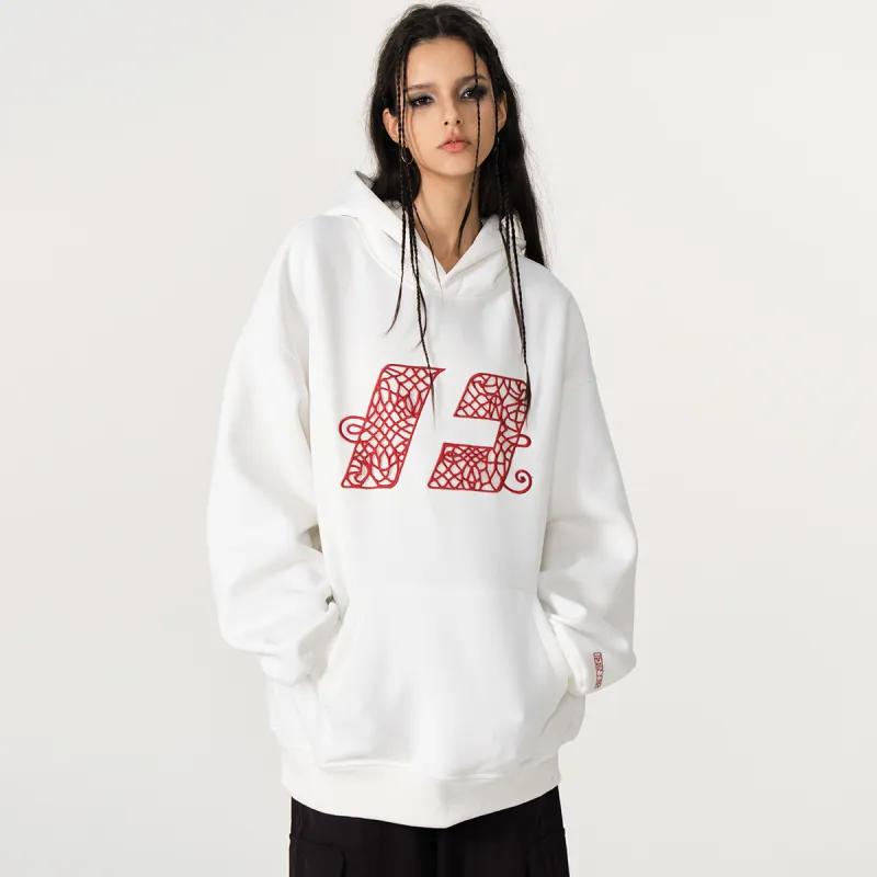 FORNINES Sweatshirts Unisex-11