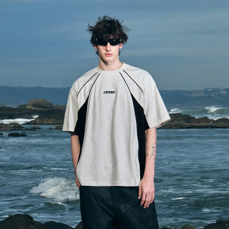 FORNINES T Shirts Unisex-8