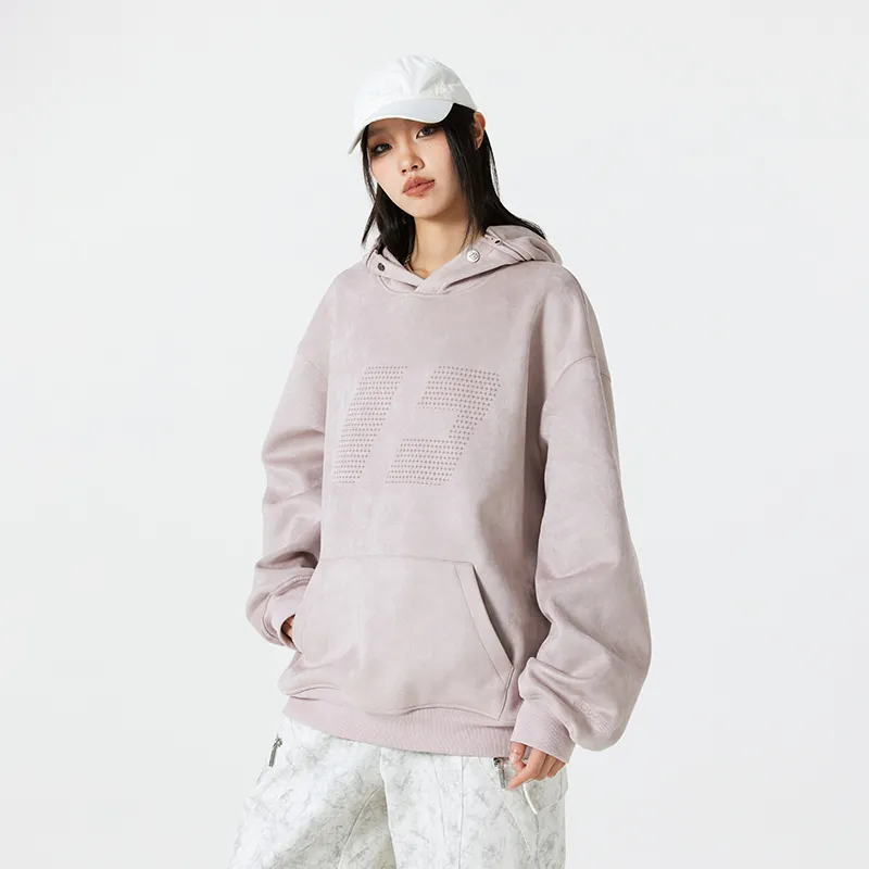 FORNINES Sweatshirts Unisex-11