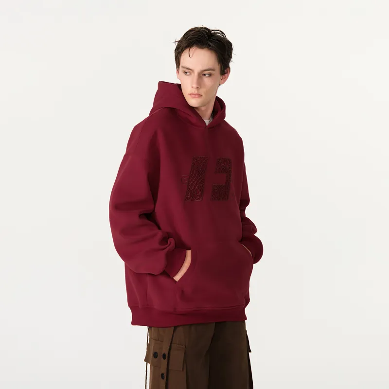 FORNINES Sweatshirts Unisex-22