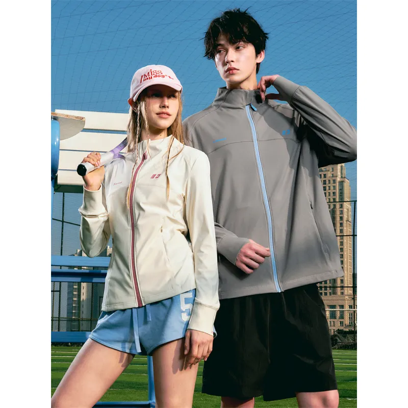 FORNINES Jackets & Coats Unisex-9