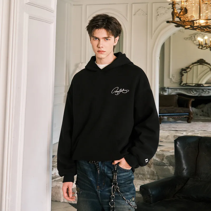 FORNINES Sweatshirts Unisex-17