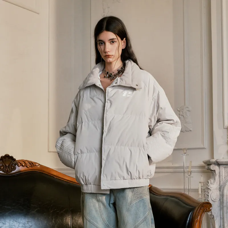 FORNINES Down Jackets Unisex-7