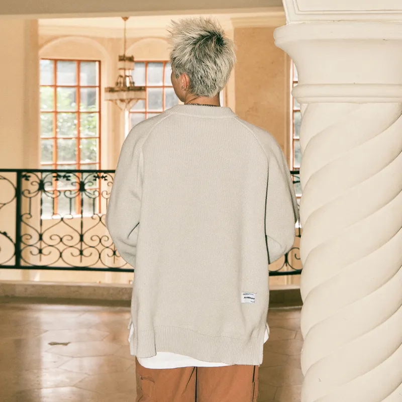 FORNINES Sweaters Unisex-9