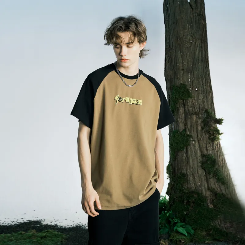 FORNINES T Shirts Unisex-5
