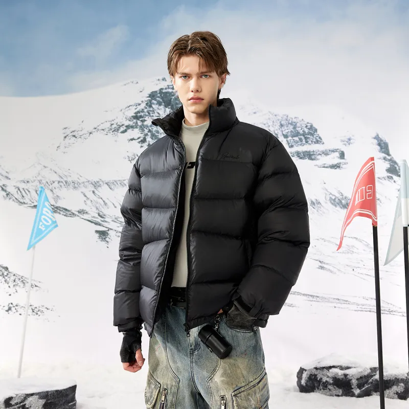 FORNINES Down Jackets Unisex-30
