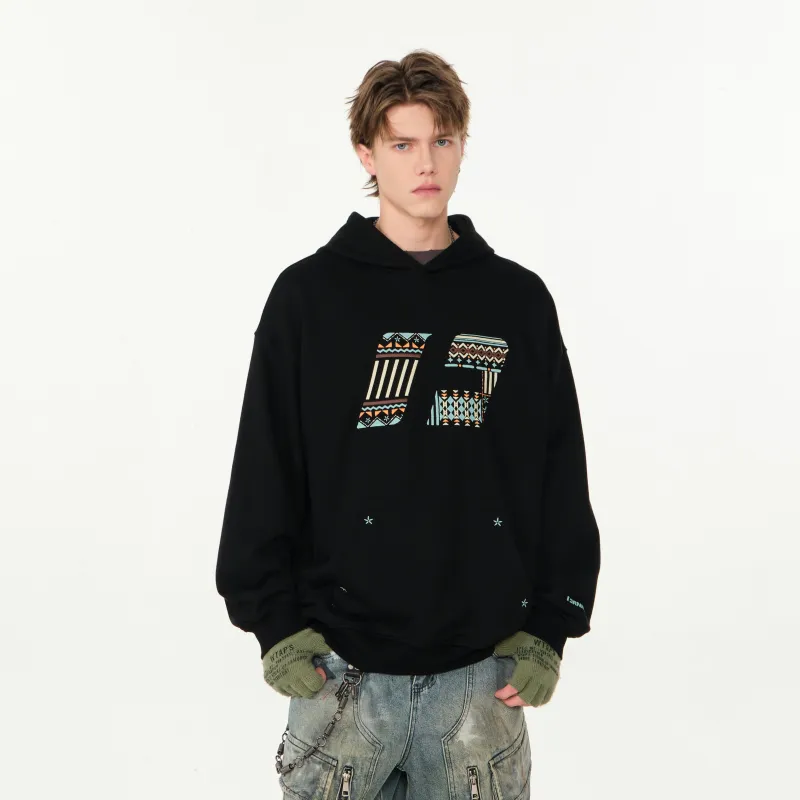 FORNINES Sweatshirts Unisex-14