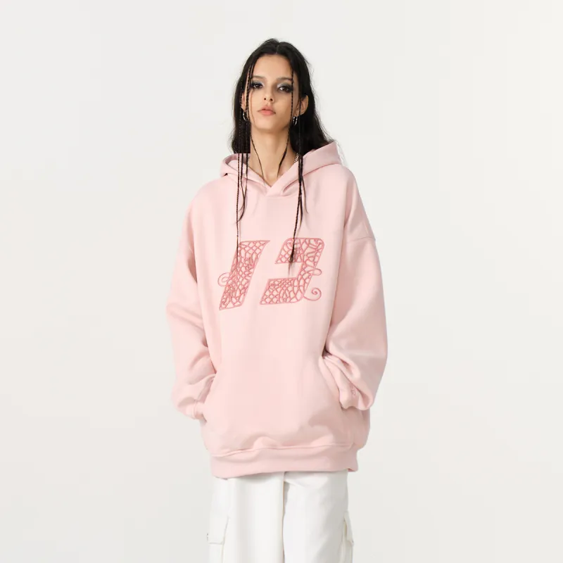 FORNINES Sweatshirts Unisex-25