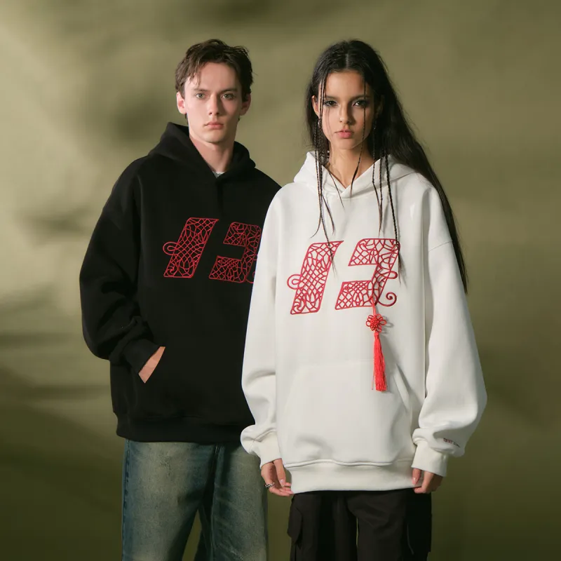 FORNINES Sweatshirts Unisex-10