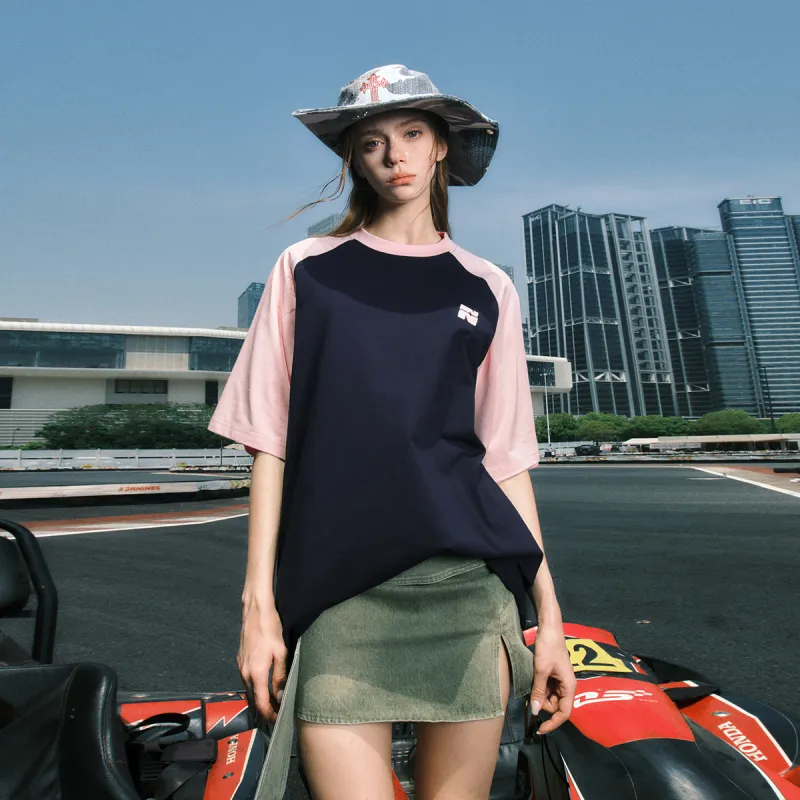 FORNINES T Shirts Unisex-20