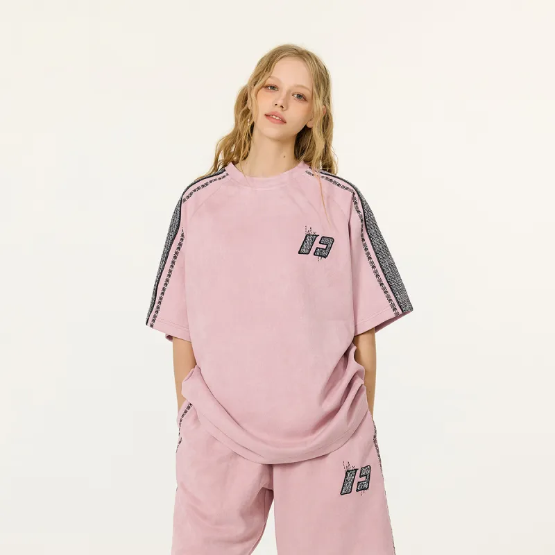 FORNINES T Shirts Unisex-15
