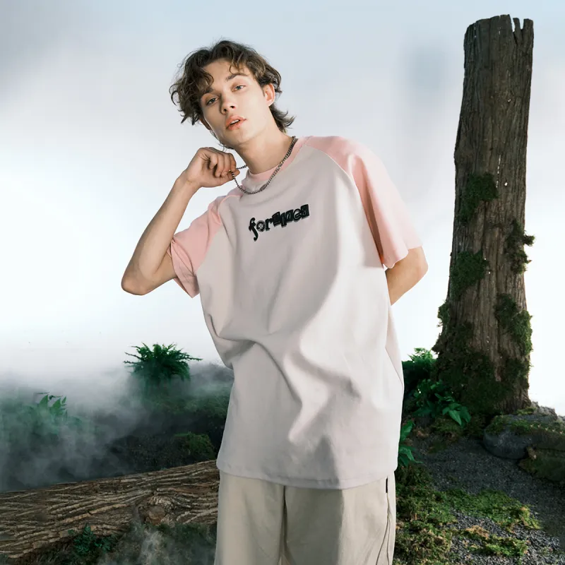 FORNINES T Shirts Unisex-14