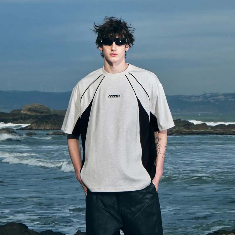 FORNINES T Shirts Unisex-7