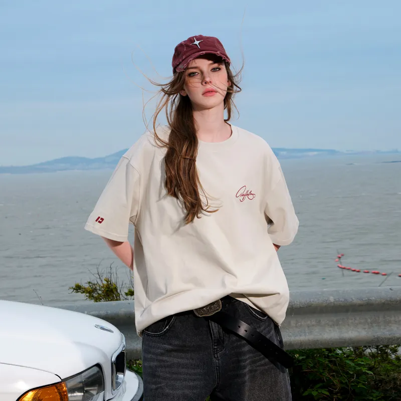 FORNINES T Shirts Unisex-13