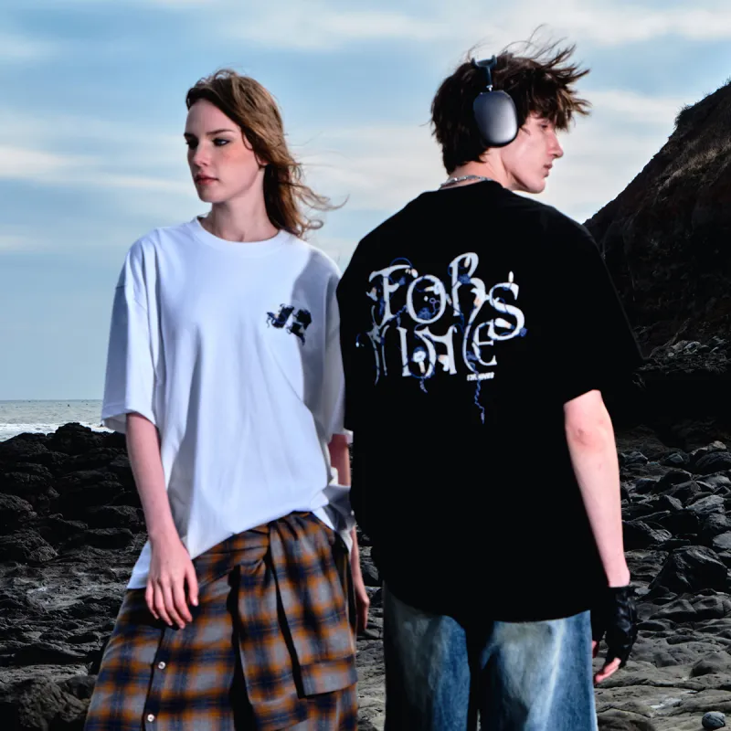 FORNINES T Shirts Unisex-13