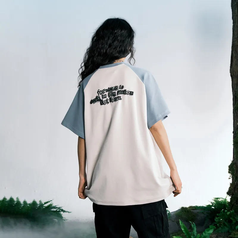FORNINES T Shirts Unisex-2