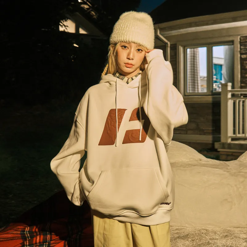 FORNINES Sweatshirts Unisex-19