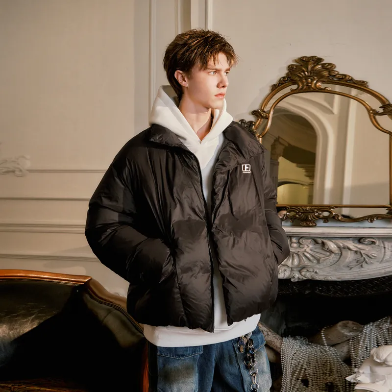 FORNINES Down Jackets Unisex-7