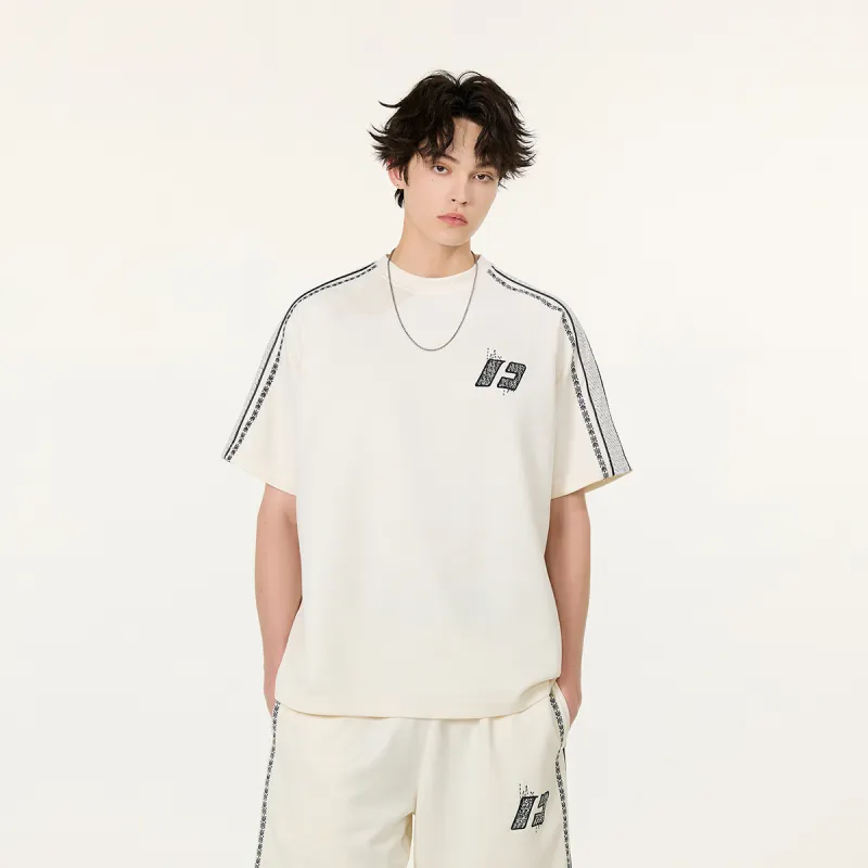 FORNINES T Shirts Unisex-10