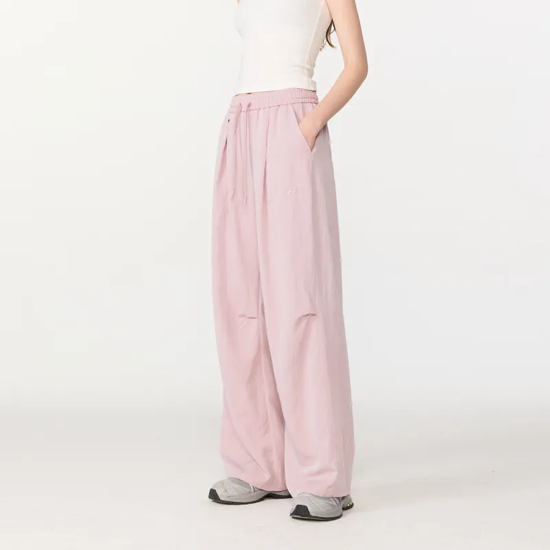 FORNINES Casual Pants Unisex-4