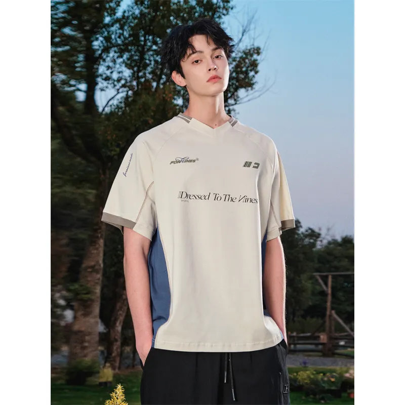 FORNINES T Shirts Unisex-14